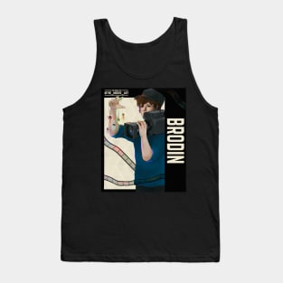 Brodin Tank Top